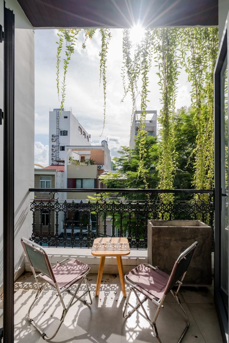 View (from property/room)