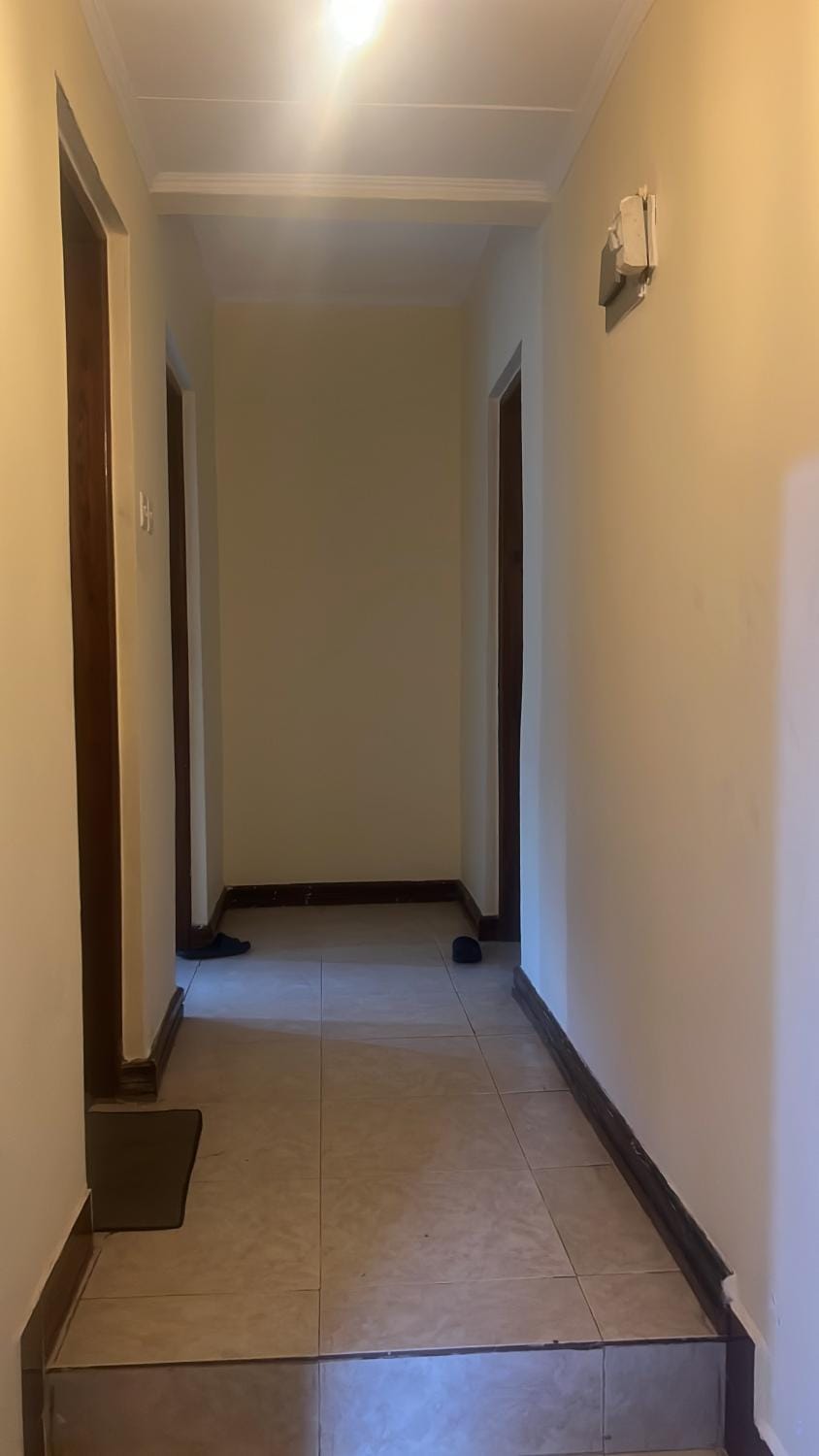 safari adventure homes Apartment in City of Dar es Salaam