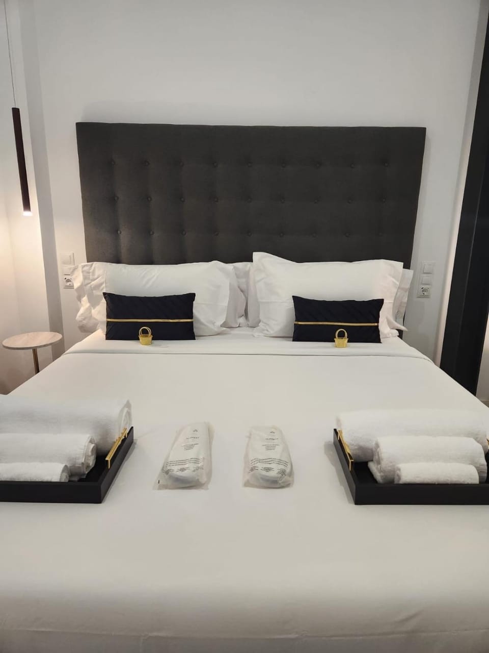 Central and luxury Apartment in Madrid Apartment in Madrid