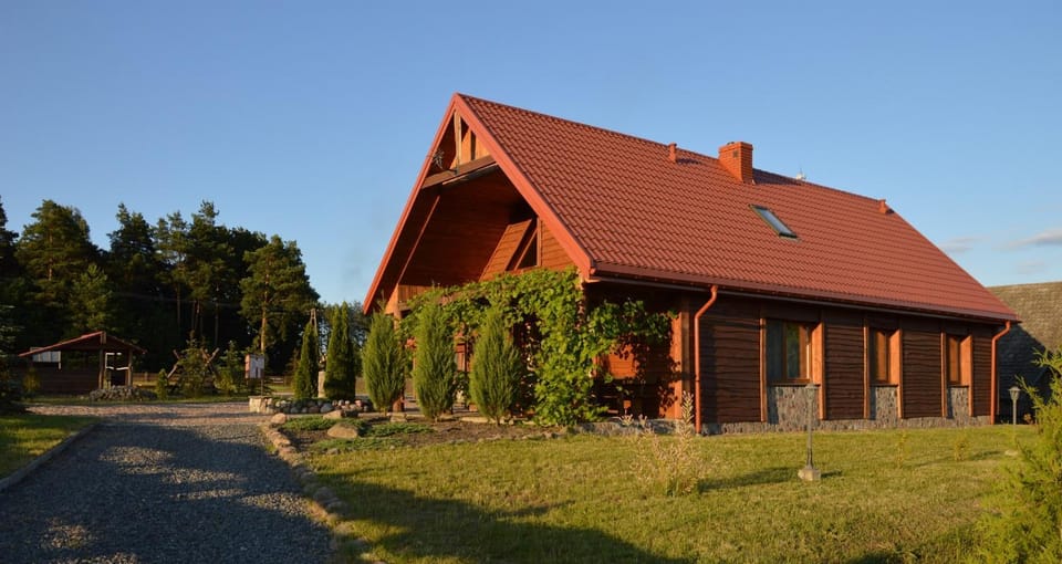 Agroturystyka TWÓJ RAJ - Pokój dla 4 osób Farm Stay in Poland