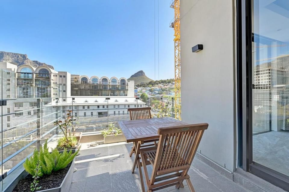 3-Level Luxury, Premium 2Bed Apt in Cape Town Bo-Kaap Apartment in Cape Town