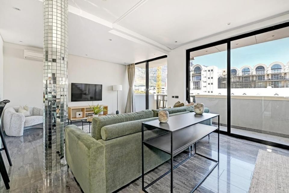 3-Level Luxury, Premium 2Bed Apt in Cape Town Bo-Kaap Apartment in Cape Town