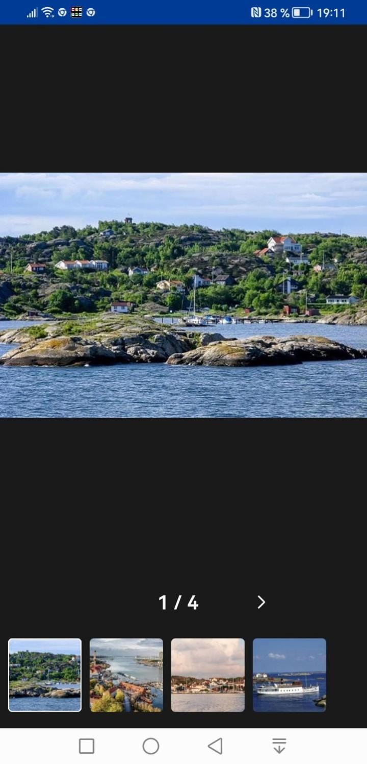 Day, Lake view