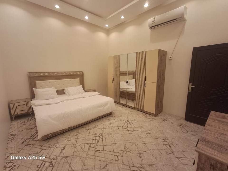 شاليه ايفا Chalet in Al Madinah Province