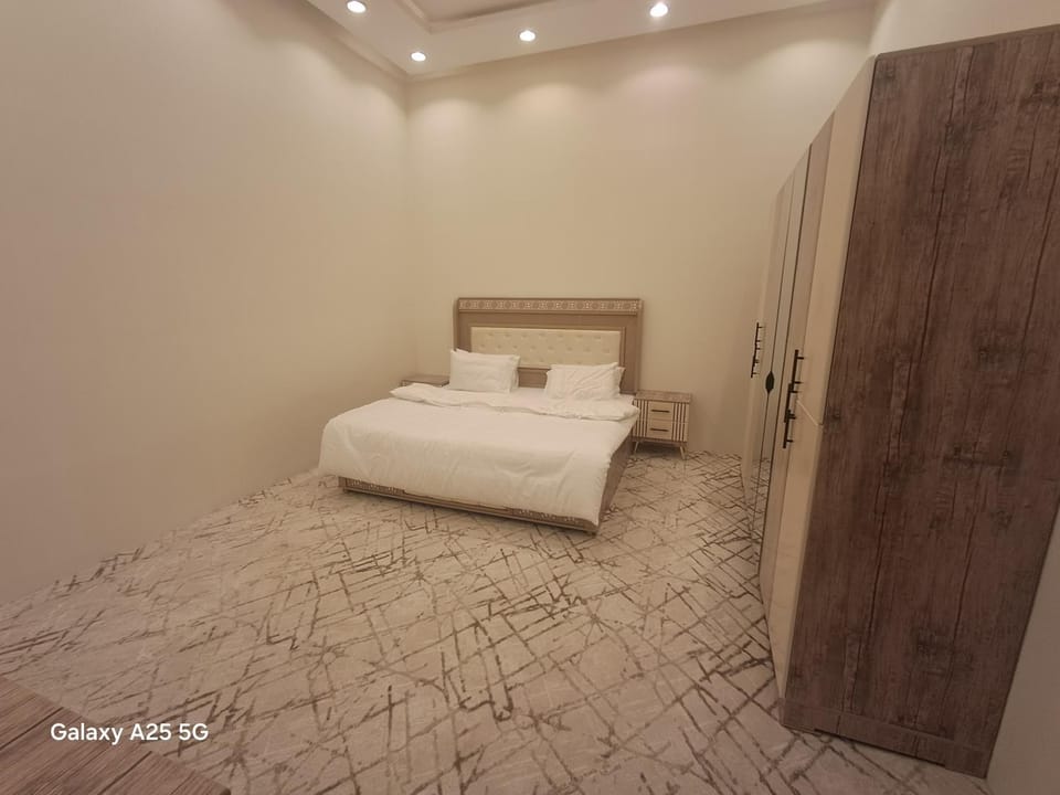 شاليه ايفا Chalet in Al Madinah Province