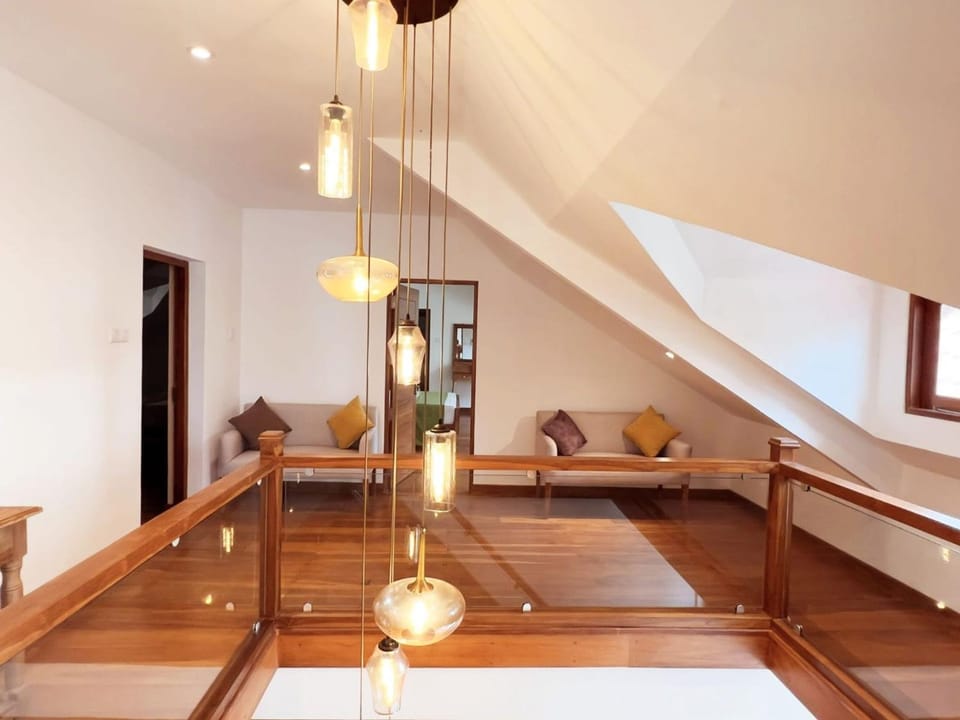 Turtle bay view private villa down south talpe Srilanka Villa in Southern Province