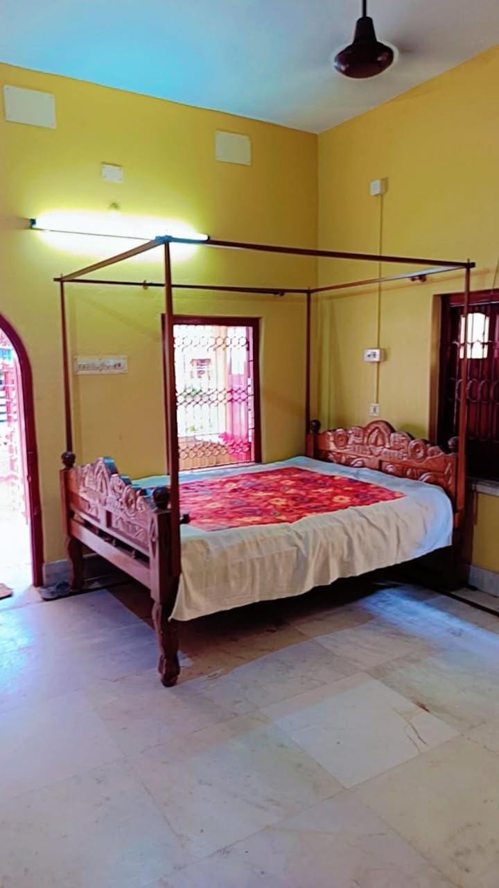 Roy's Villa Villa in Kolkata