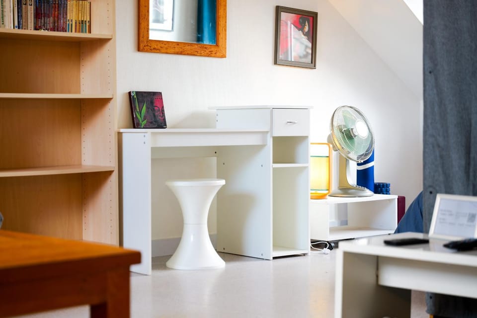 Studio quartier UCO Angers - 2 à 3 personnes Apartment in Angers
