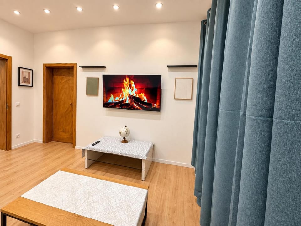 City Line Koblenz Apartment in Koblenz