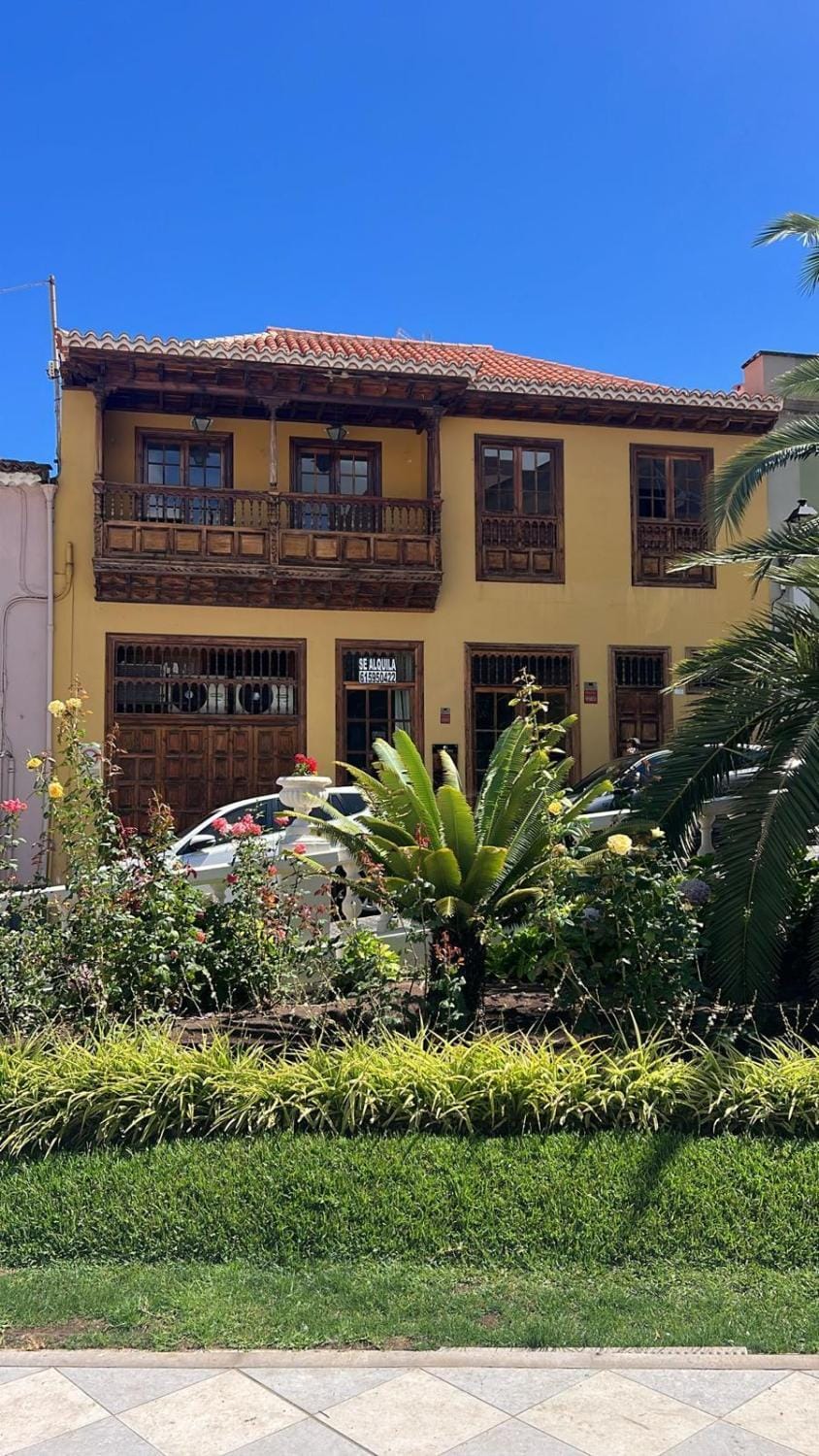 Property building, Off site