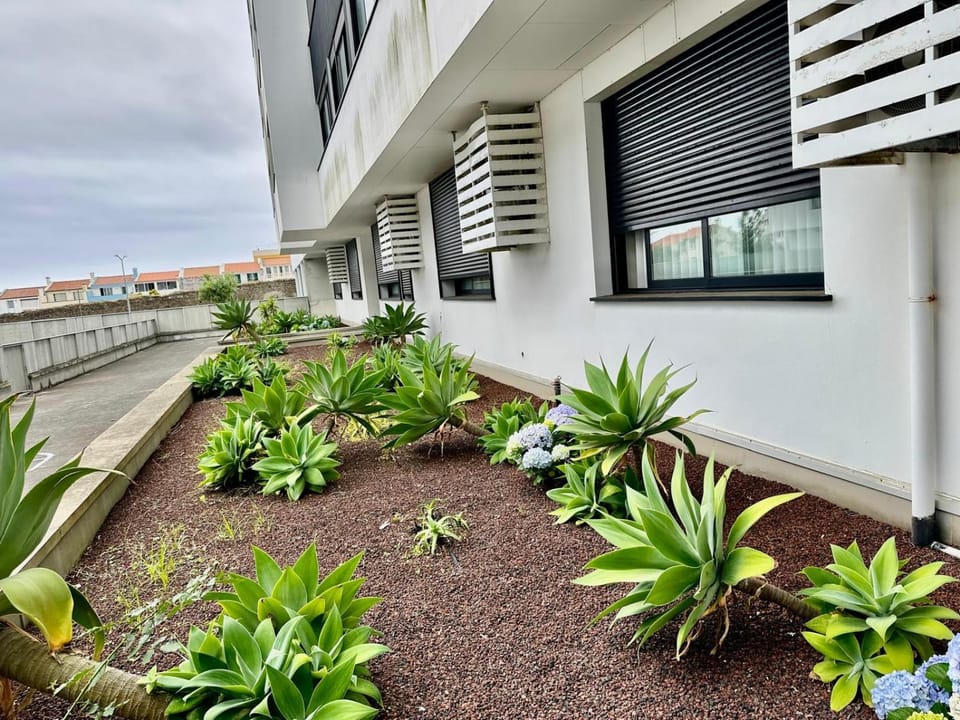 Property building, Garden, View (from property/room)
