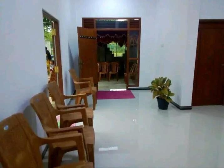 Laknaka Villa Villa in Southern Province