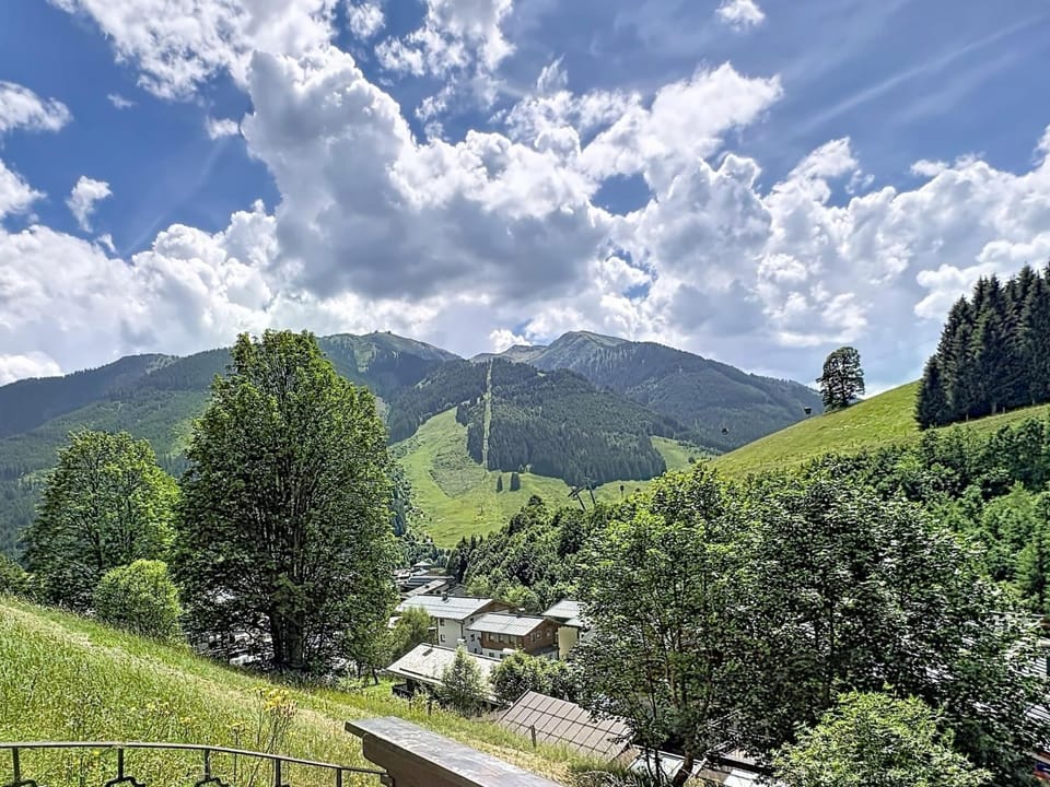View (from property/room)