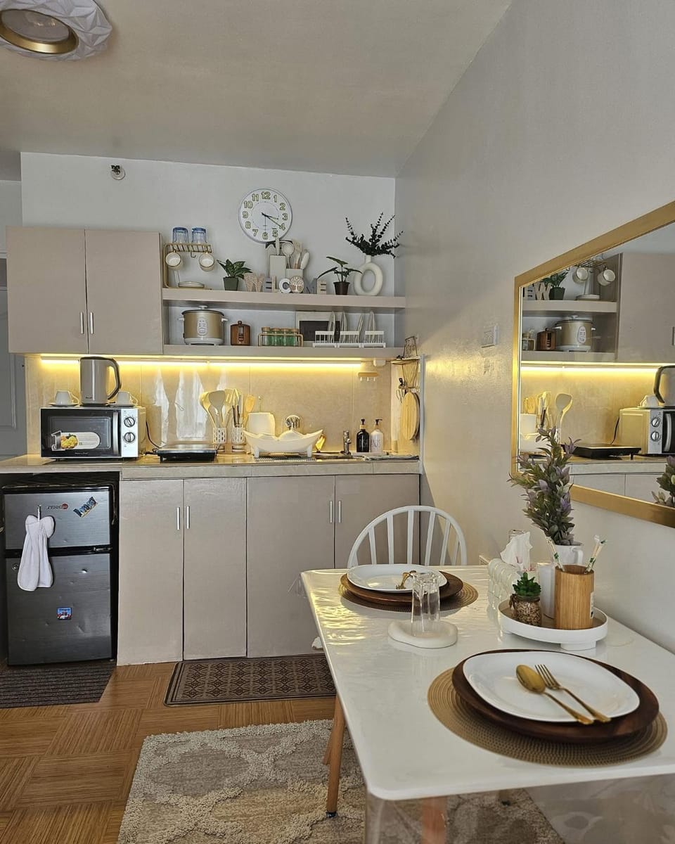Rance's Place Apartment in Manila City