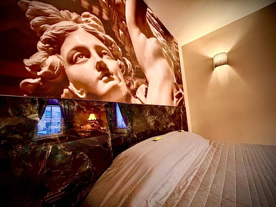 Best apartments Narva Inn in Estonia