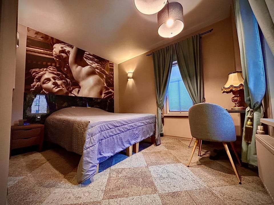 Best apartments Narva Inn in Estonia