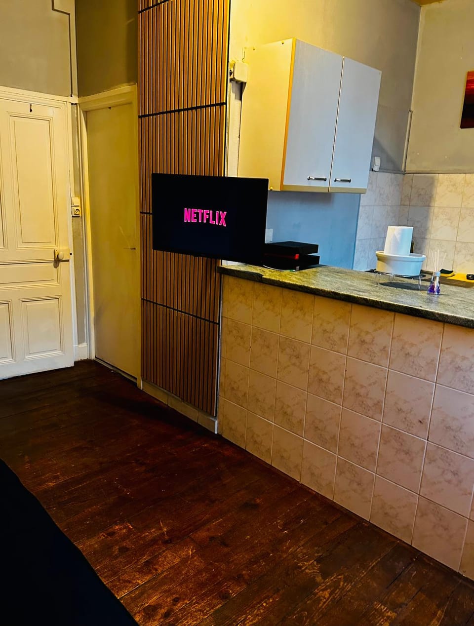 Studio Cozy & Vintage dans le centre ville Apartment in Nouvelle-Aquitaine