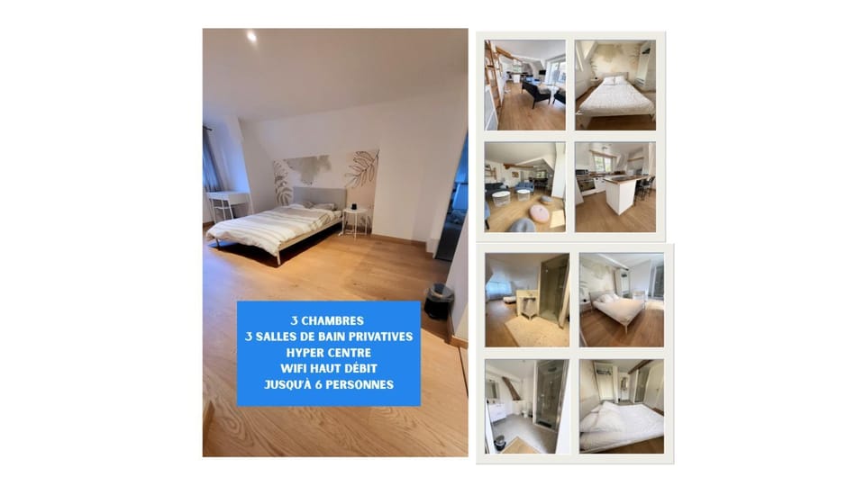 Bed, Photo of the whole room, Bedroom, Text overlay