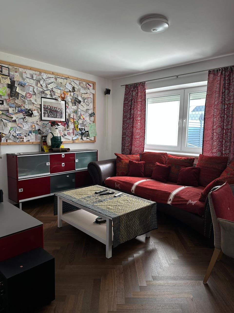Gemütliche Doppelhaushälfte mit Garten, Terrasse Ruhige Lage in Hobersdorf House in Austria