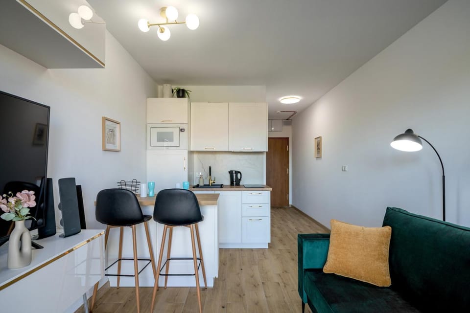 TV and multimedia, Kitchen or kitchenette