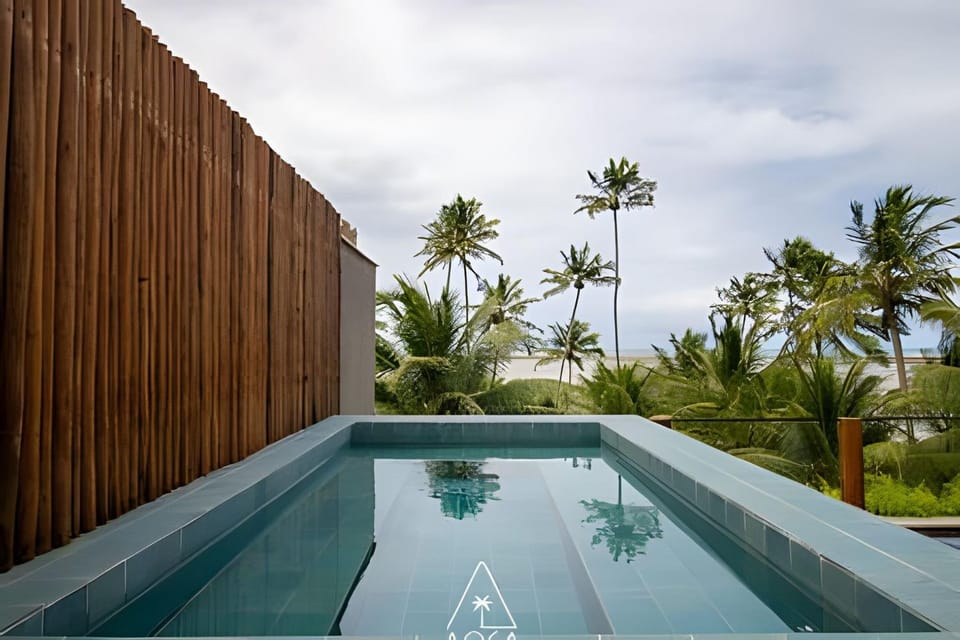 Bird's eye view, View (from property/room), Sea view