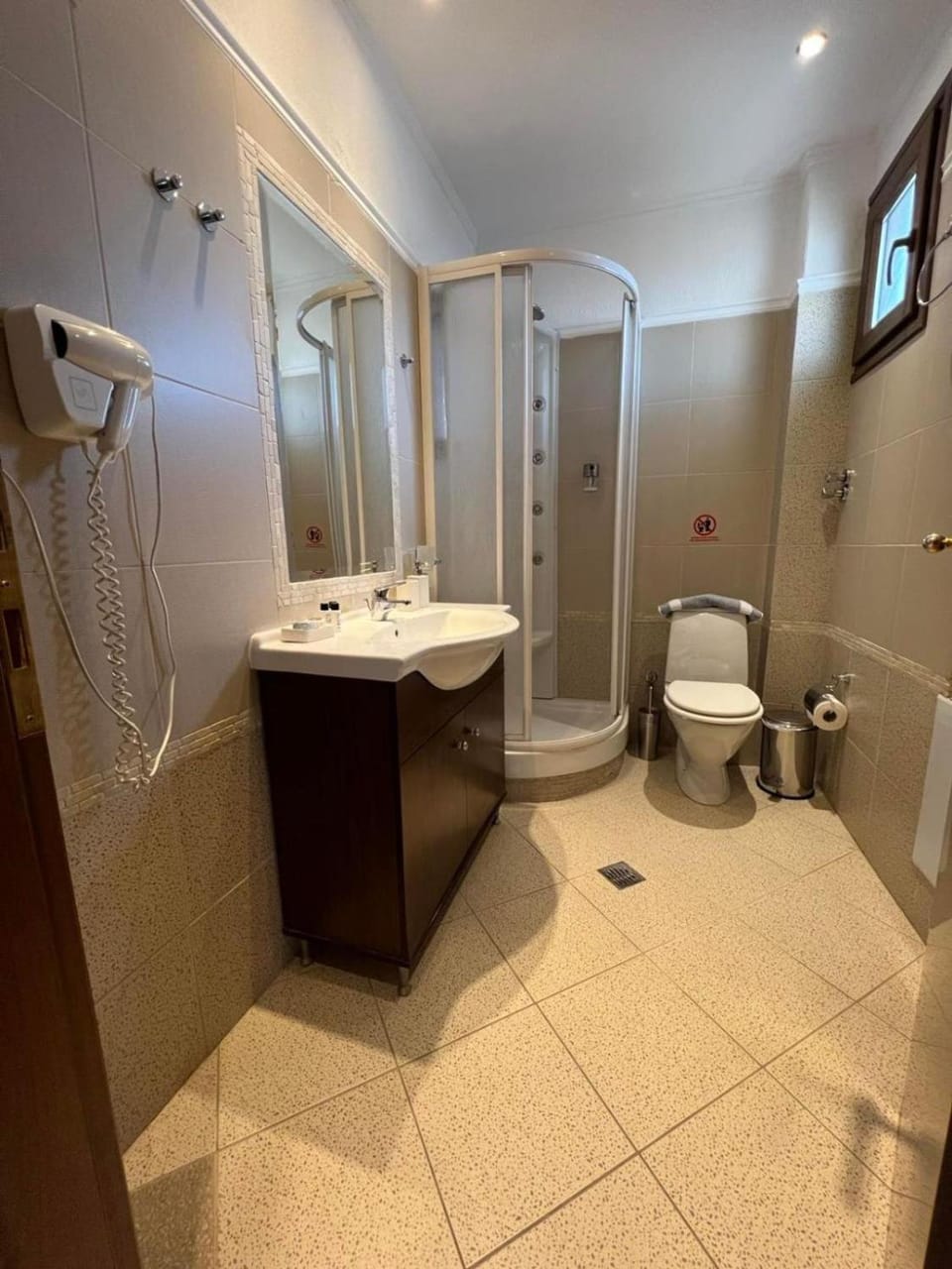 Kappa Rooms Boutique Double Room Bed and Breakfast in Halkidiki