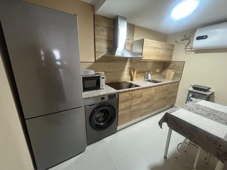 Precioso estudio en Peñíscola Apartment in Peniscola
