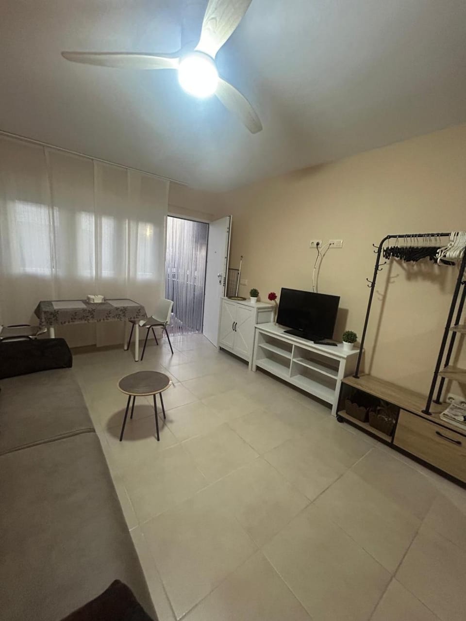 Precioso estudio en Peñíscola Apartment in Peniscola
