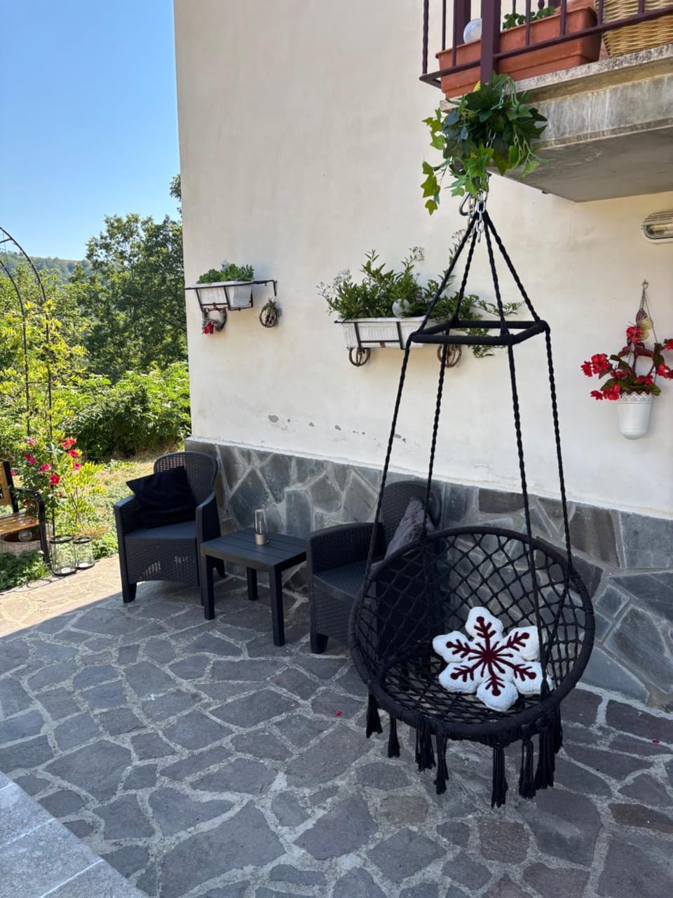 Casa PerlAmbra Abruzzo Villa in Abruzzo