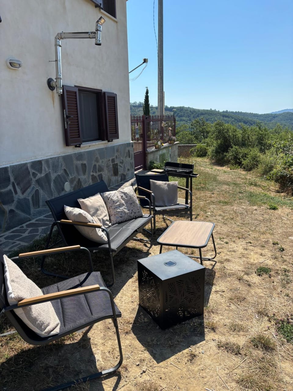 Casa PerlAmbra Abruzzo Villa in Abruzzo