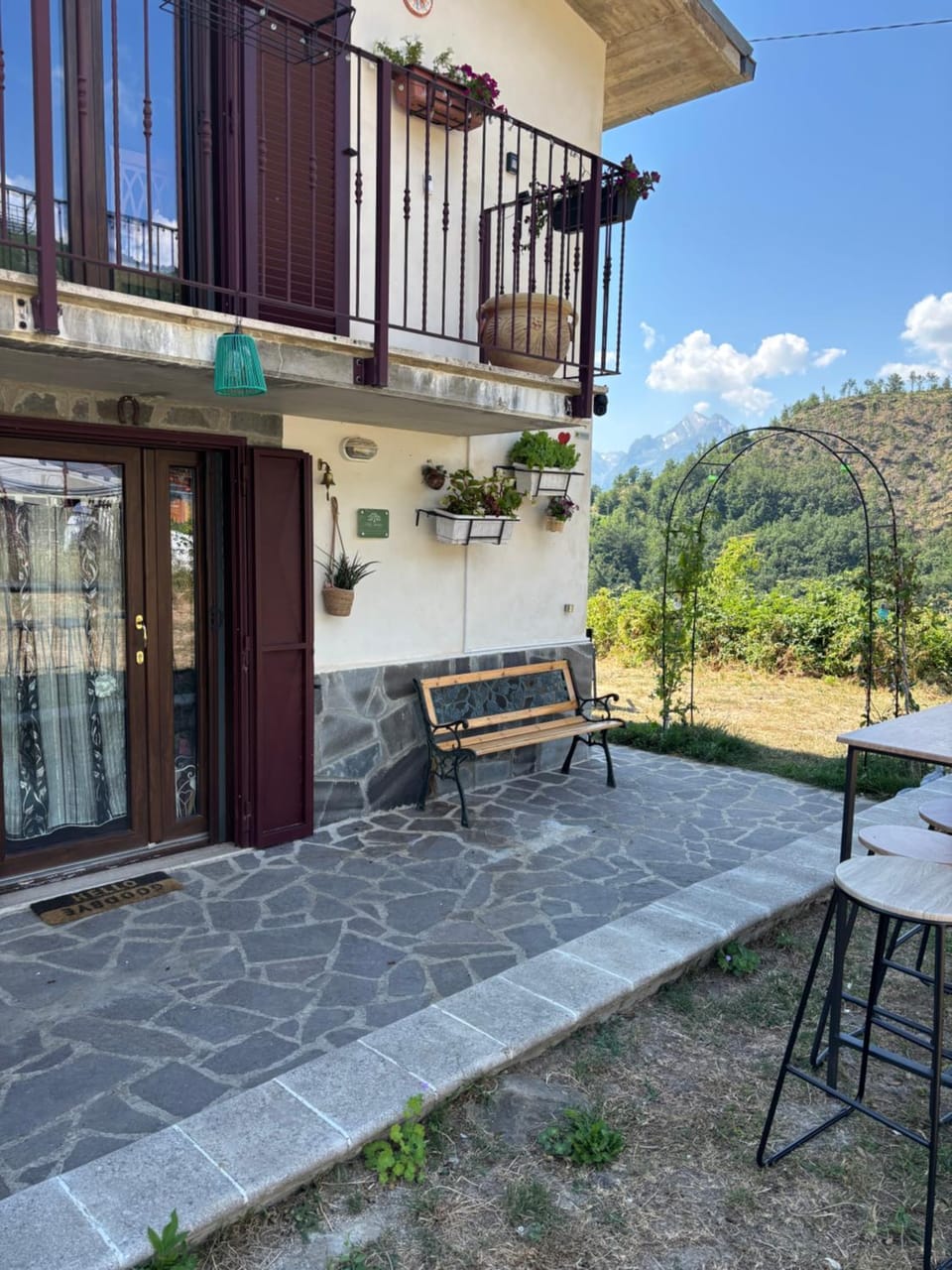 Casa PerlAmbra Abruzzo Villa in Abruzzo