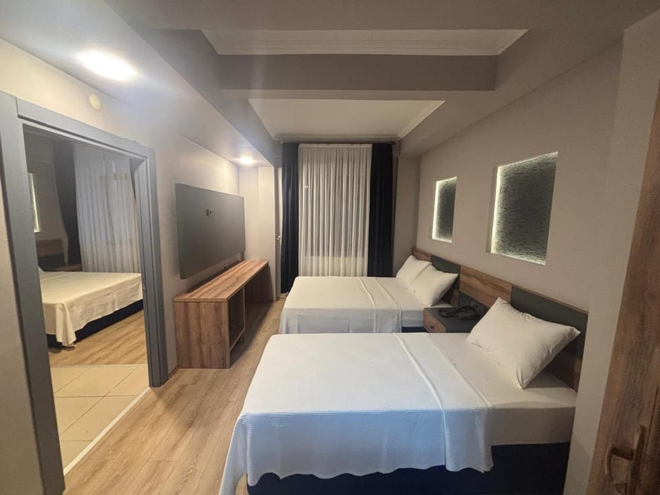 Çelik Crown Hotel Hotel in Turkey