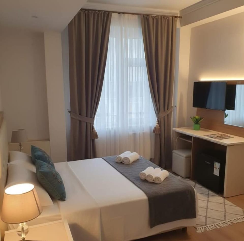 Çelik Crown Hotel Hotel in Turkey