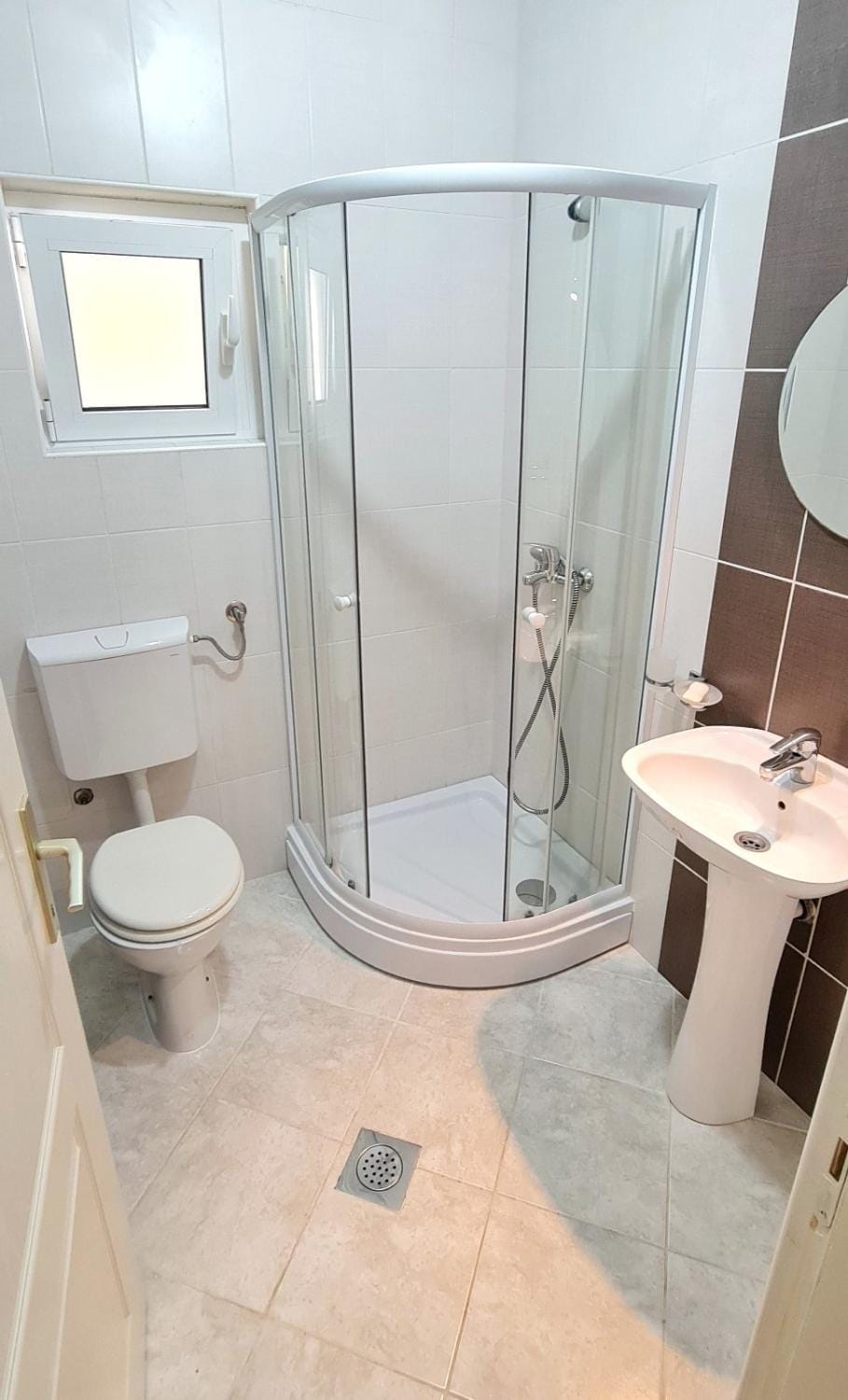 Apartment Dragicevic 9 - with garage Apartment in Budva Municipality