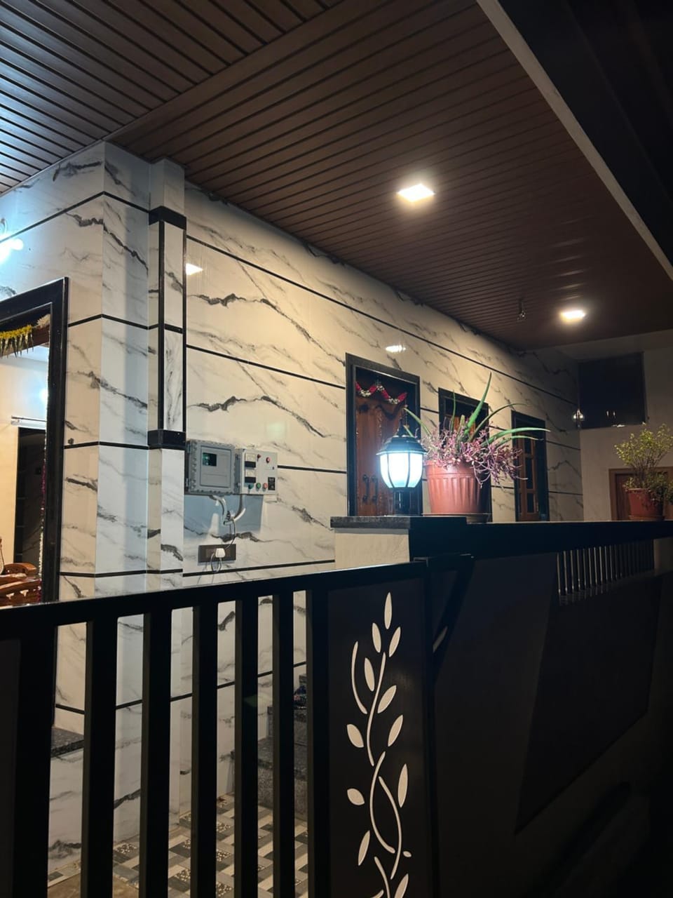Amrutha Homestay Vacation rental in Karnataka