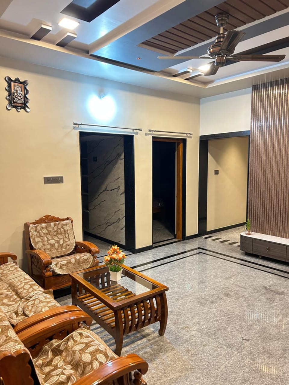 Amrutha Homestay Vacation rental in Karnataka