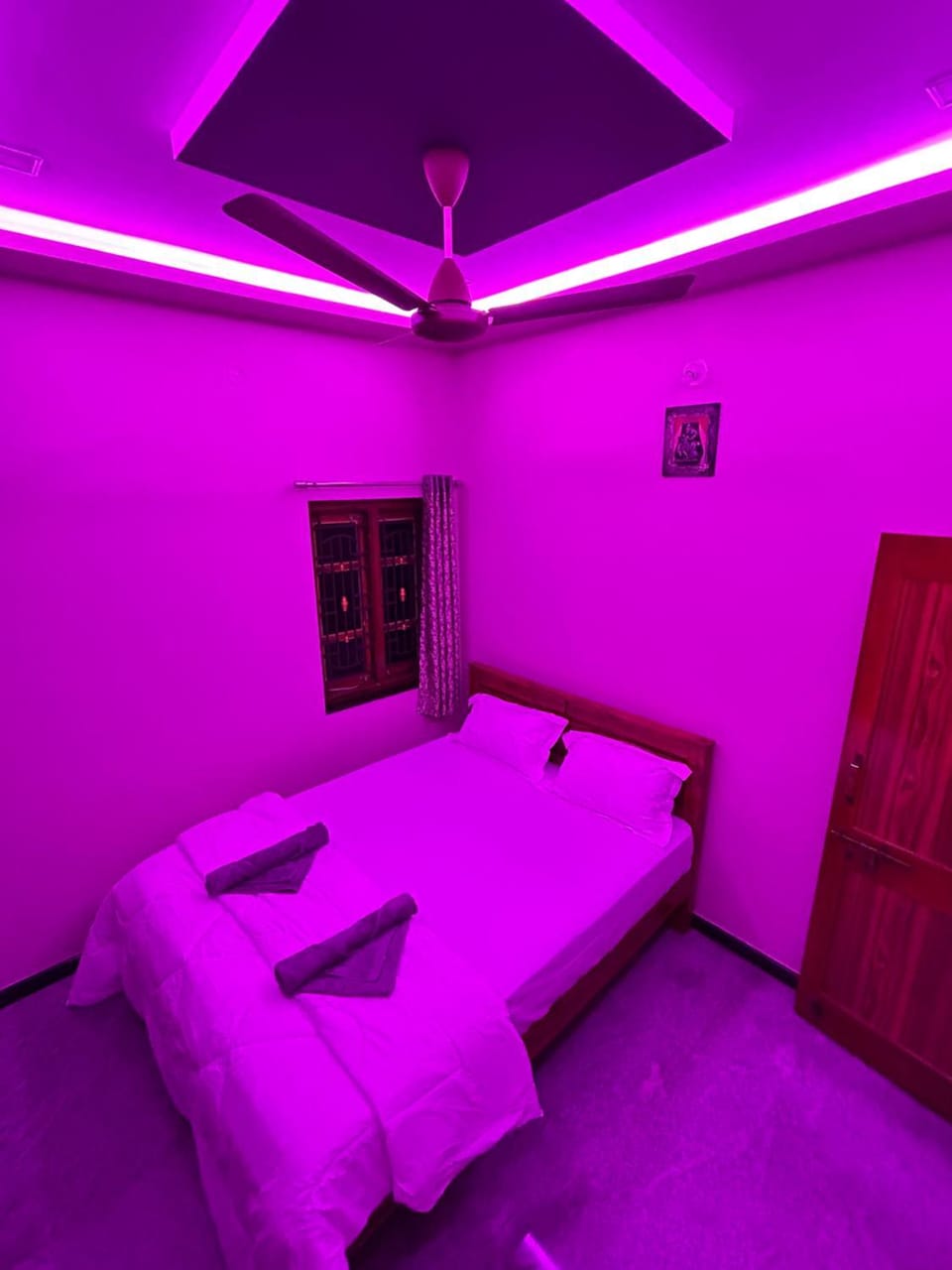 Amrutha Homestay Vacation rental in Karnataka