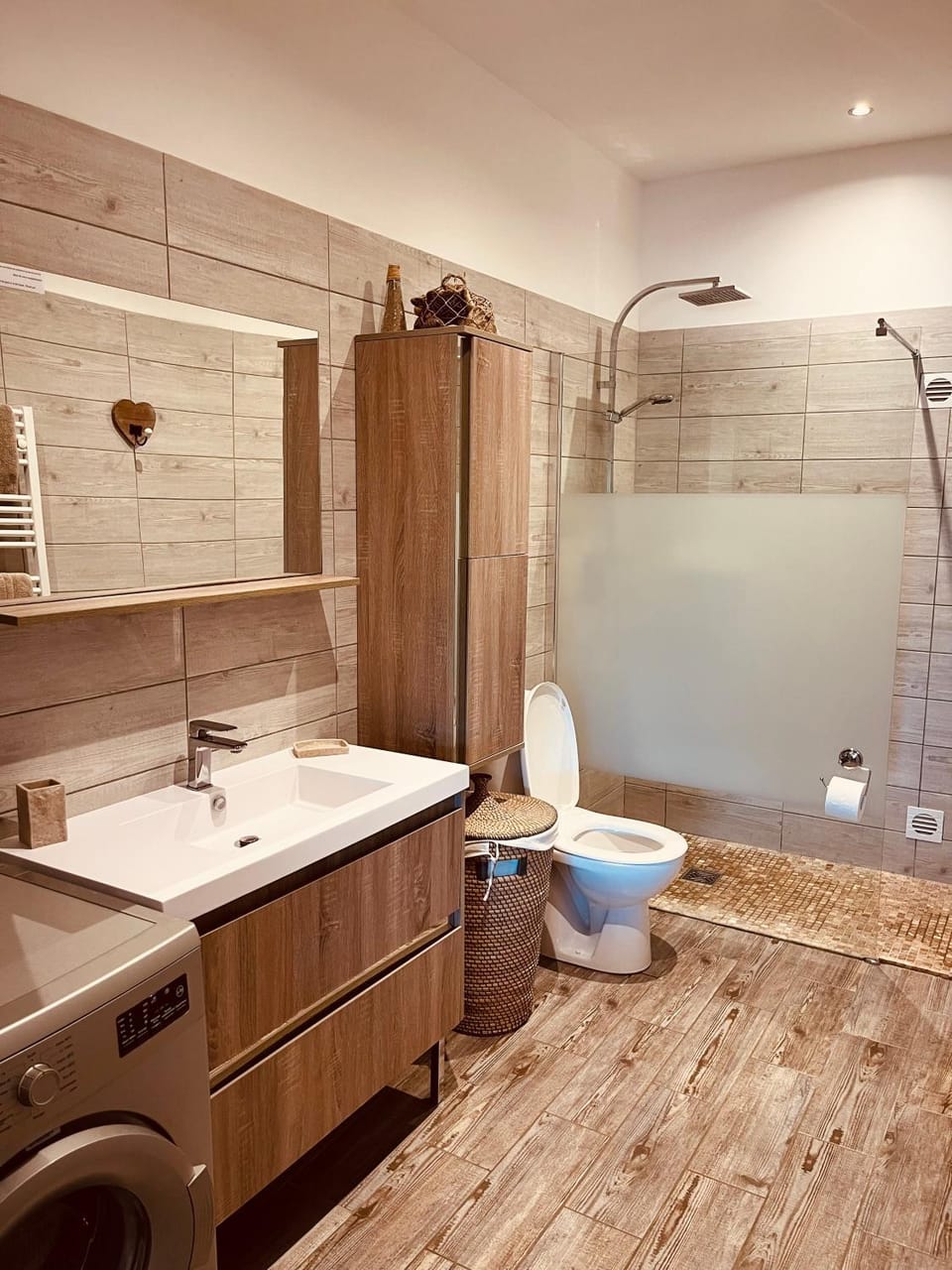 Résidence Casa Toga Apartment in Corsica