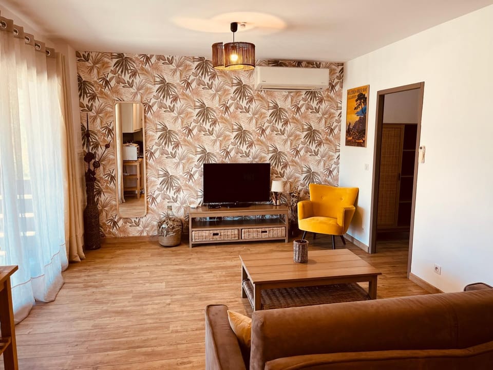 Résidence Casa Toga Apartment in Corsica