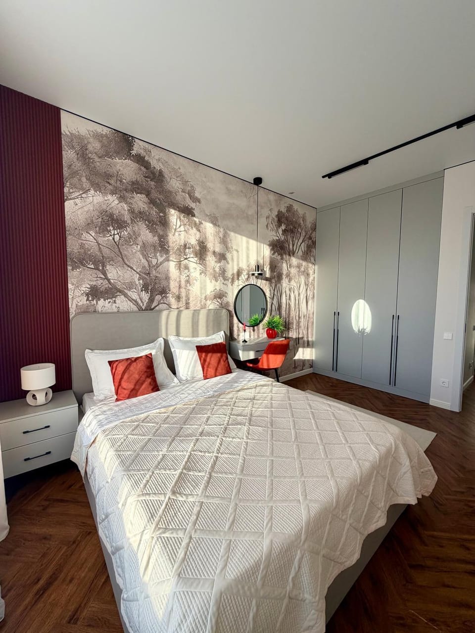 Люкс квартира в деловом центре столицы Apartment in Kazakhstan