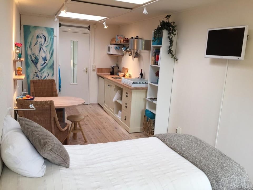 BBBoekelo appartement Apartment in Enschede