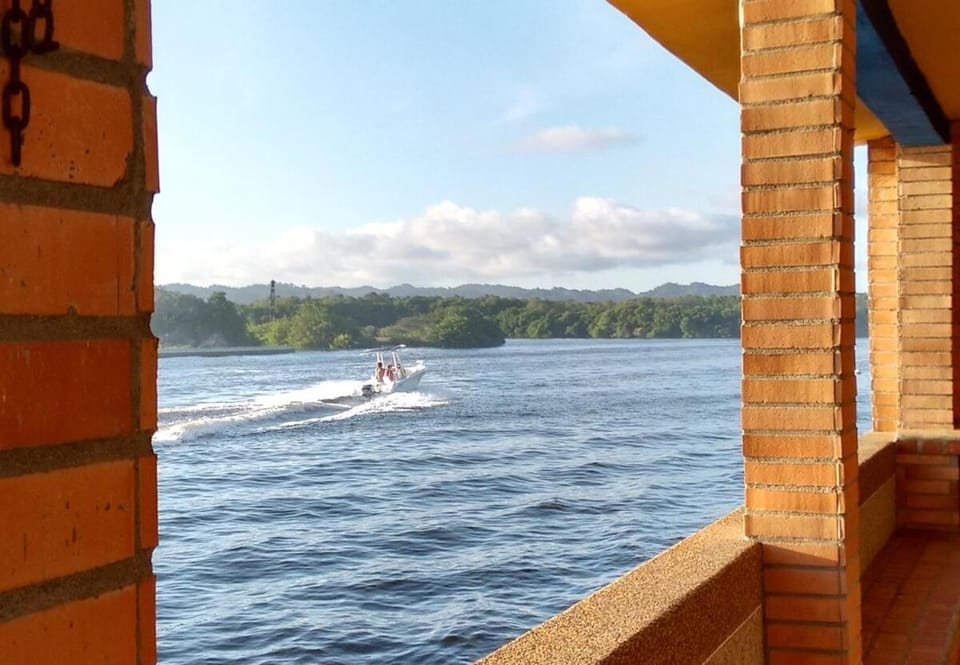 Vacation home in an exclusive private development Apartment in Venezuela