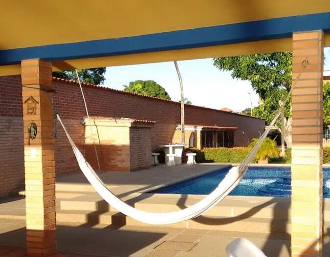 Vacation home in an exclusive private development Apartment in Venezuela