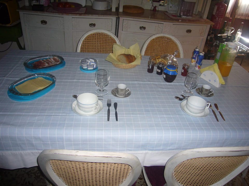 Breakfast