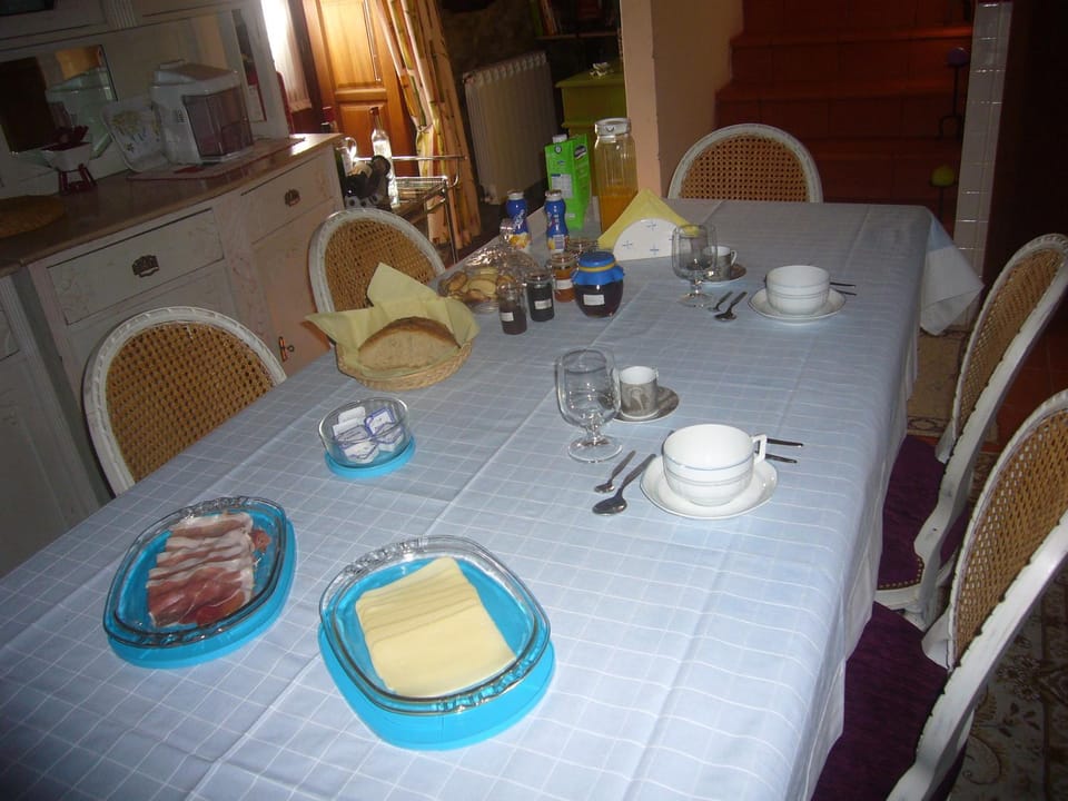 Breakfast