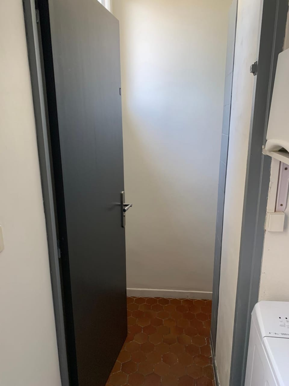 Appartement F2 agréable avec terrasse Apartment in Leucate
