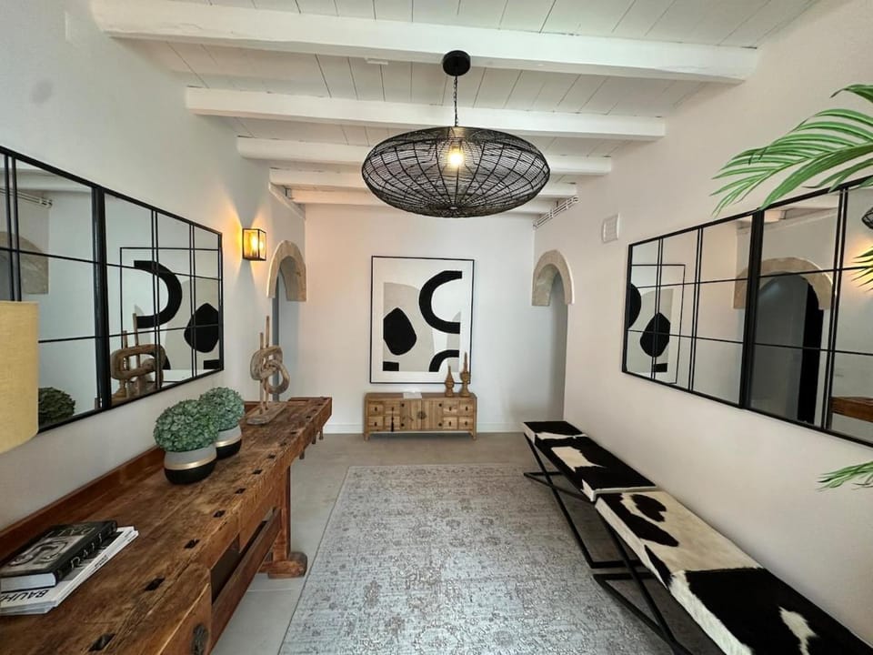 Royal Barn Loft Apartment in Lisbon District