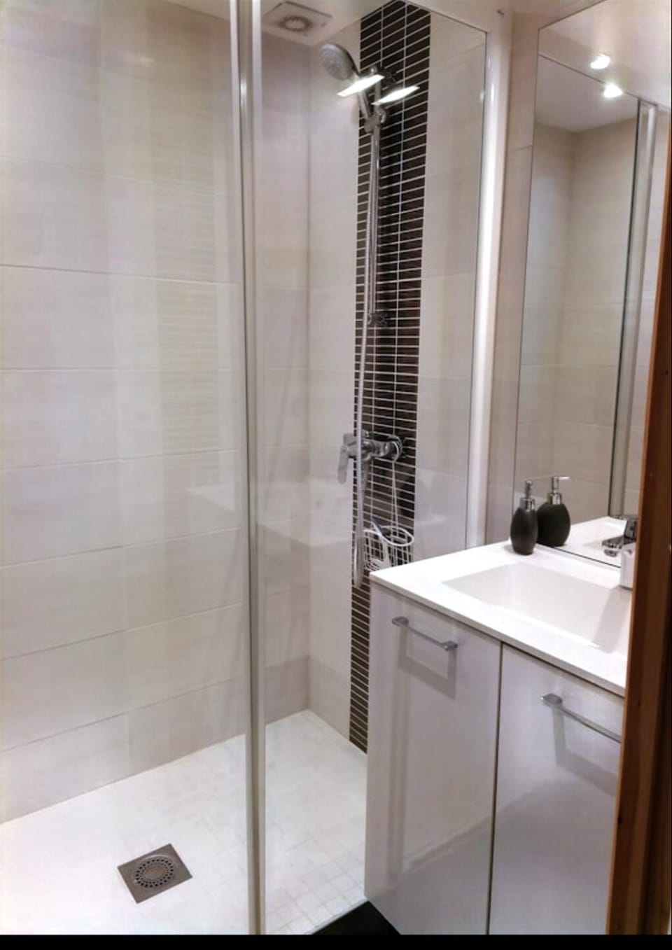 Shower