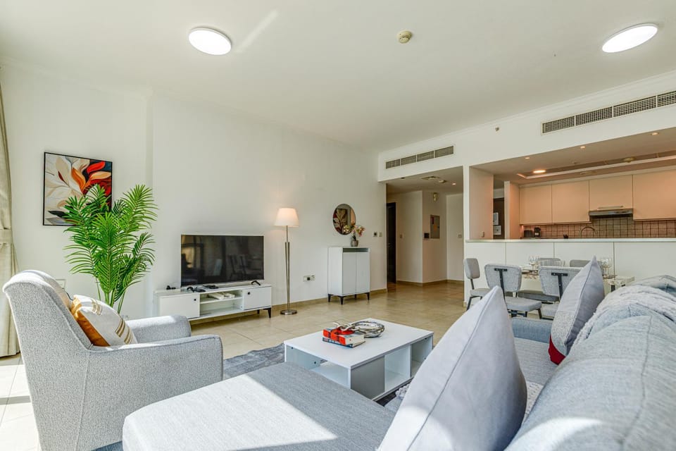 Allsopp & Allsopp - 2-Bedroom Apartment in The Residences 5, Downtown Apartment in Dubai