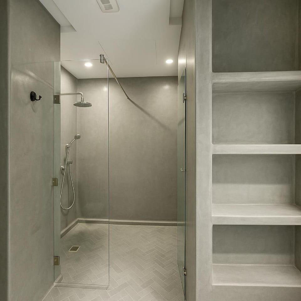 Jasmin Rouge Apartment in Essaouira
